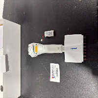 Eppendorf Xplorer 300µl Pipette image 0